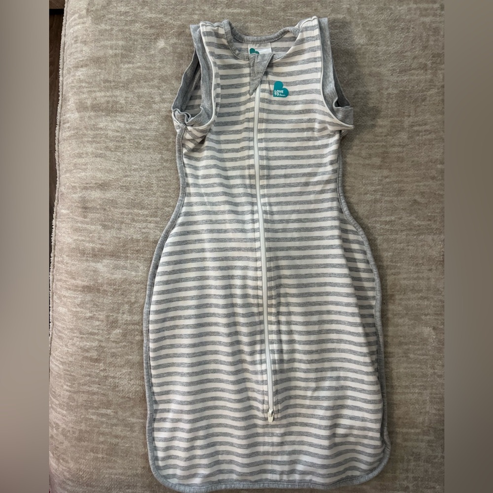 Love to Dream sleep sack